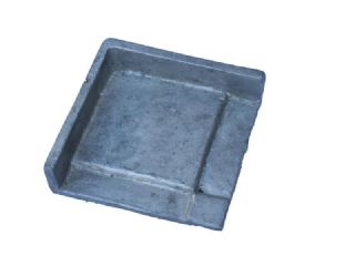 Kapalı Kasa Köşe Taşı