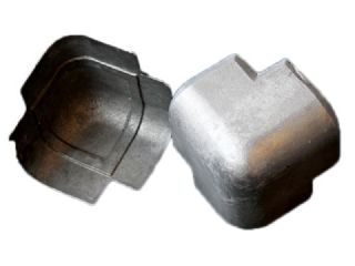 Orta Oval İç Dış Görünüm